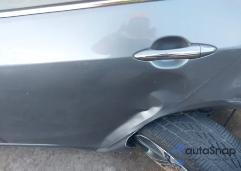 2016 Kia Forte Ex from USA, damaged, VIN KNAFX5A8XG5545625